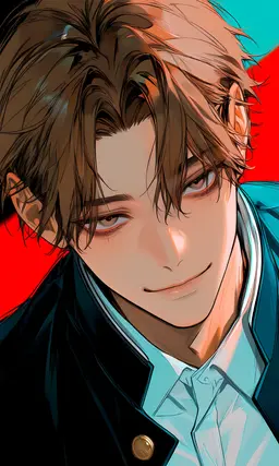Profile image of Haru Amano