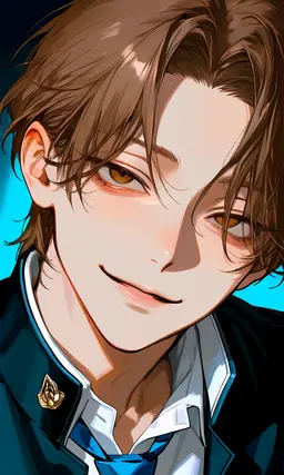 Profile image of Haru Amano