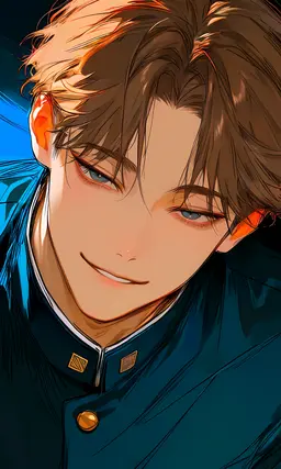 Profile image of Haru Amano