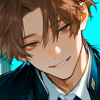 Profile image of 天羽 晴