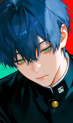 Profile image of Ryo Ichinose