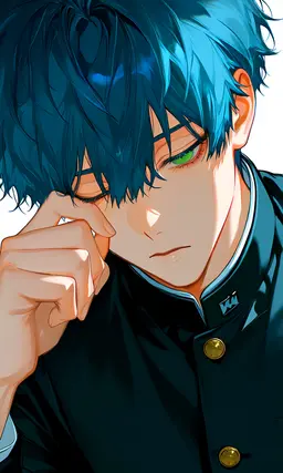 Profile image of Ryo Ichinose