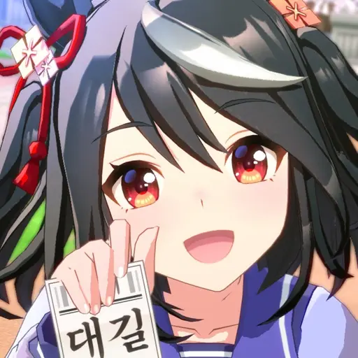 chiyono의 키타산 블랙