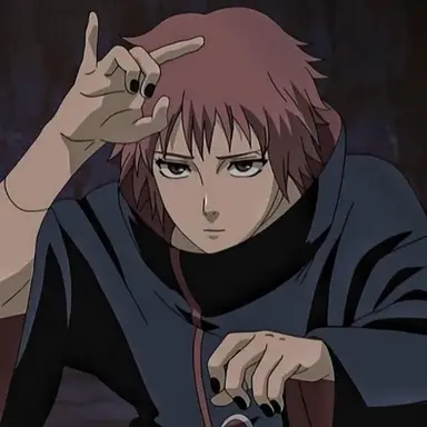 Profile image of サソリ