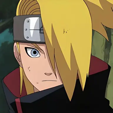 Profile image of デイダラ