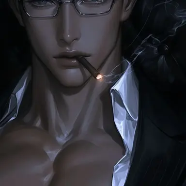 Profile image of 박지오