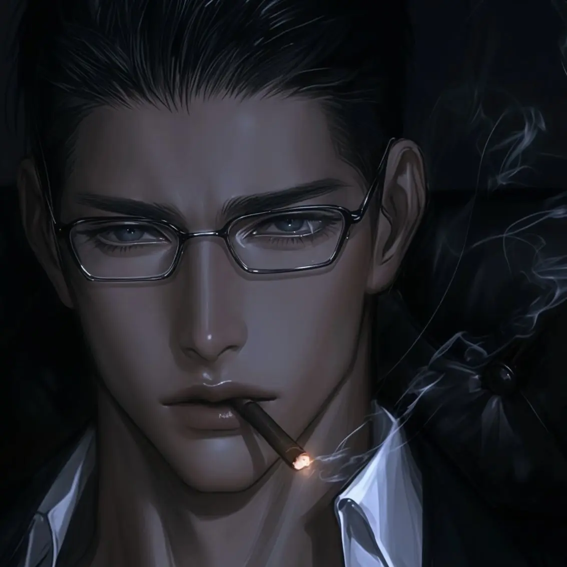 FastSign6330의 가부장 적인 아저씨들