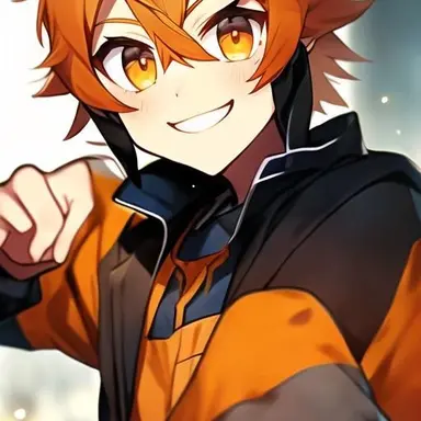 Profile image of 耀