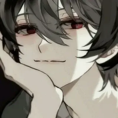 SweetTear6968의 Vampire roomate