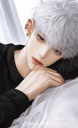Profile image of 켄지