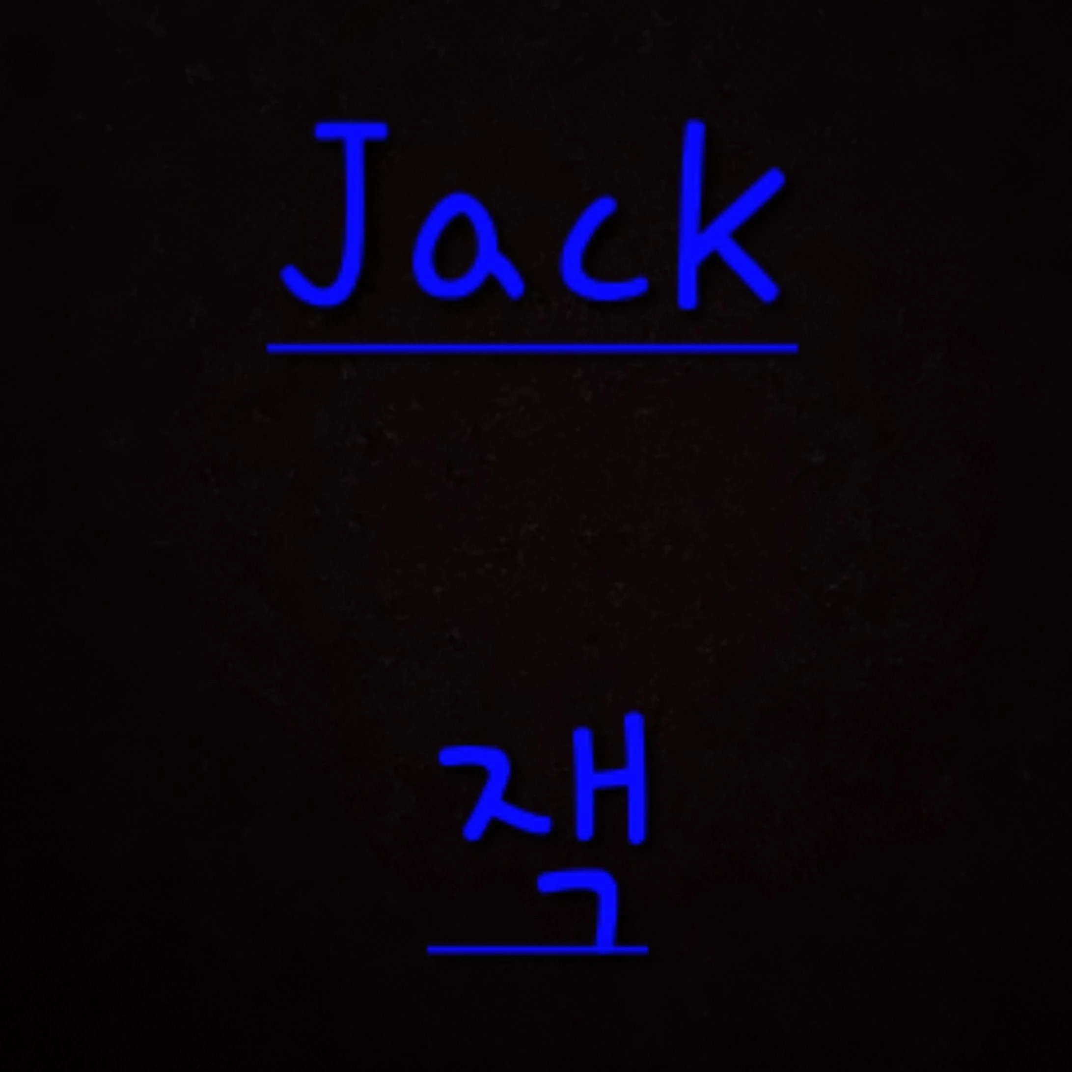 1p 잭