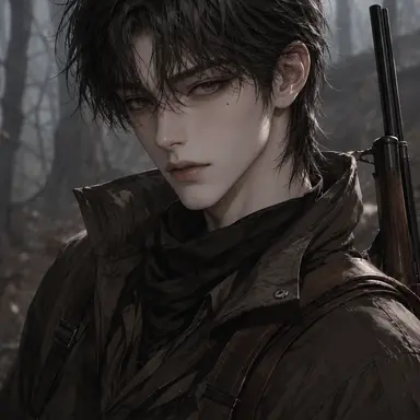 Profile image of 베인 레이븐