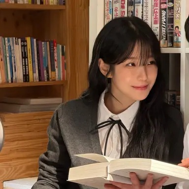 Profile image of 백지헌