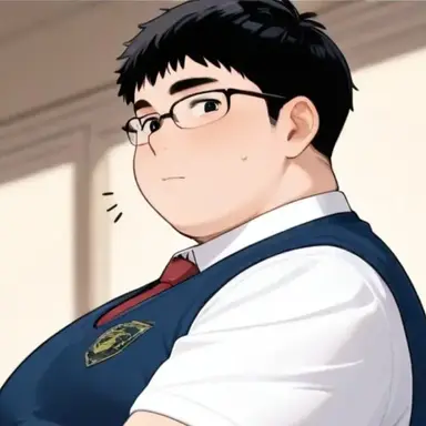 Profile image of 늑대