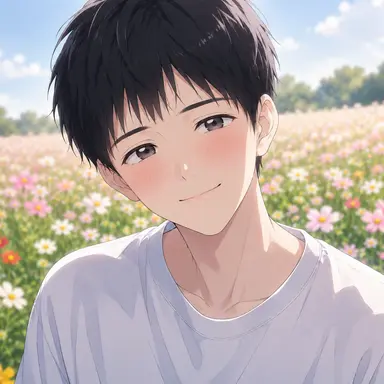 Profile image of Souichi