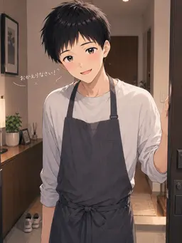 Profile image of 想一