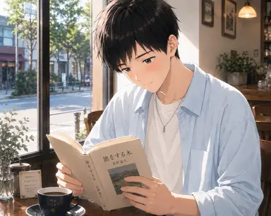 Profile image of 想一