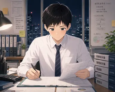 Profile image of Souichi