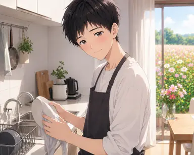 Profile image of Souichi