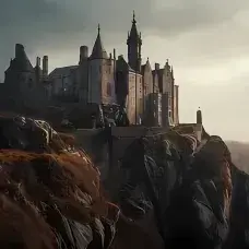 Profile image of RPG Medieval