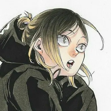 Profile image of 孤爪研磨