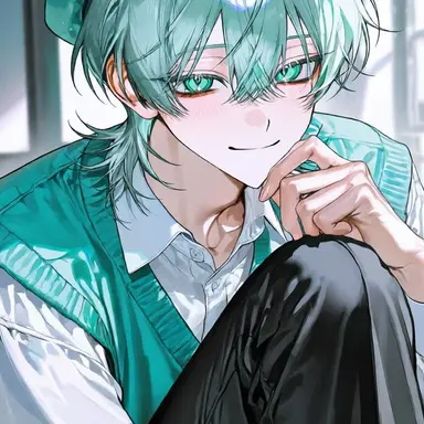 Profile image of イェエン