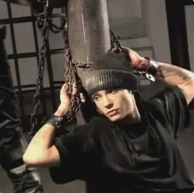 MuskyOptic8285의 Tom Kaulitz