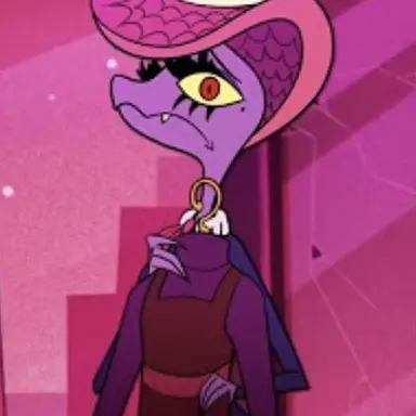 Profile image of Lamia