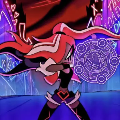 Profile image of Velvette