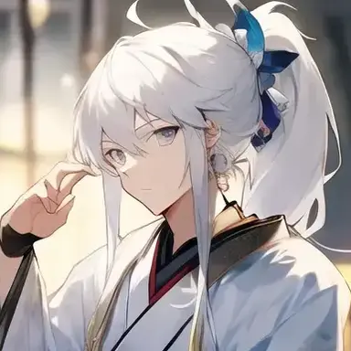Profile image of レン