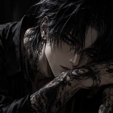 Profile image of Tsukasa Shiraishi
