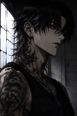Profile image of Tsukasa Shiraishi