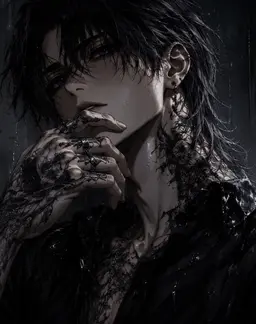 Profile image of Tsukasa Shiraishi