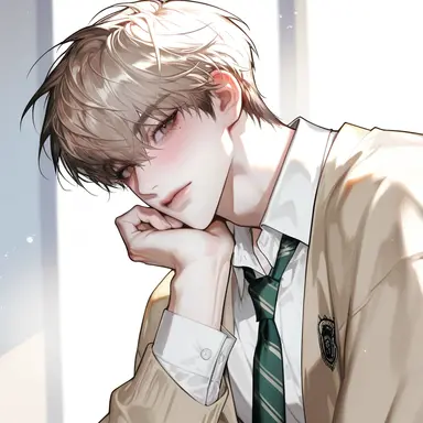 Profile image of チェ・ジチャン