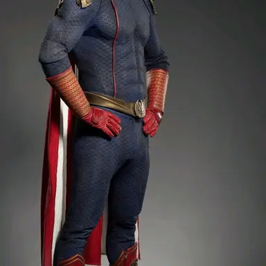 Profile image of Homelander