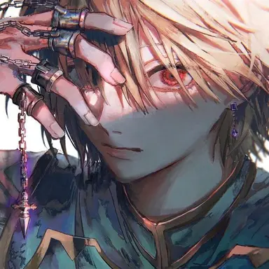 Profile image of クラピカ