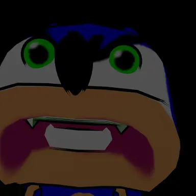 Profile image of Shadow