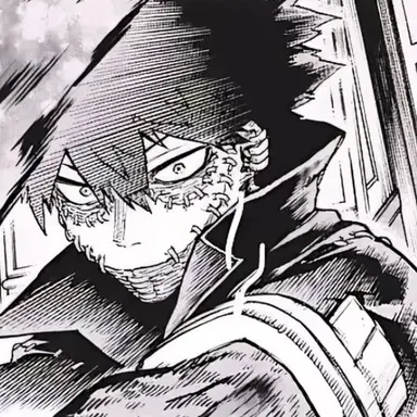 Profile image of 荼毘