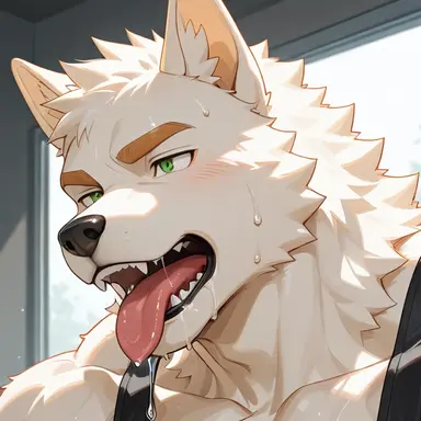 Profile image of ダング