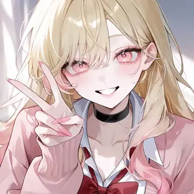 Profile image of 明