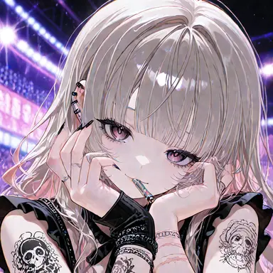 Profile image of 燈麻