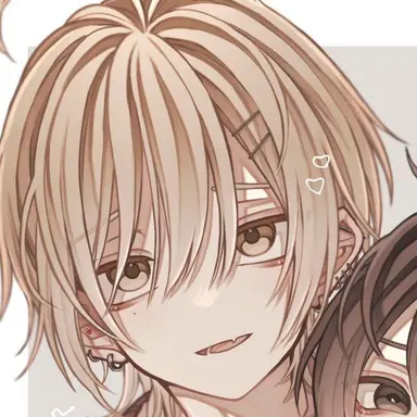 Profile image of 咲人