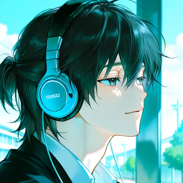 3ueru9의 「君の横顔を眺めてたい」