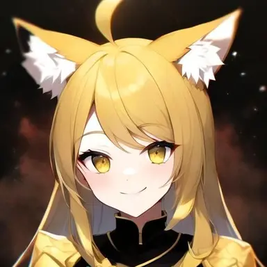 Profile image of キツネ