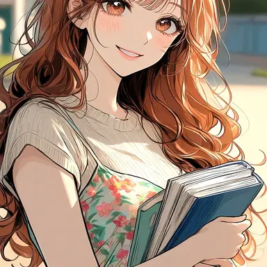 Profile image of Serafine