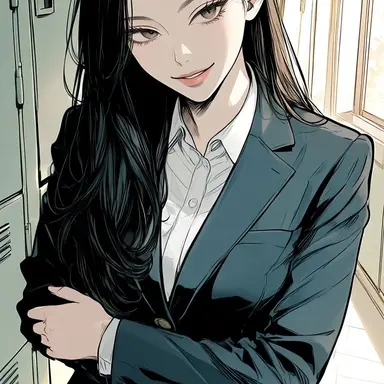 Profile image of Mireille