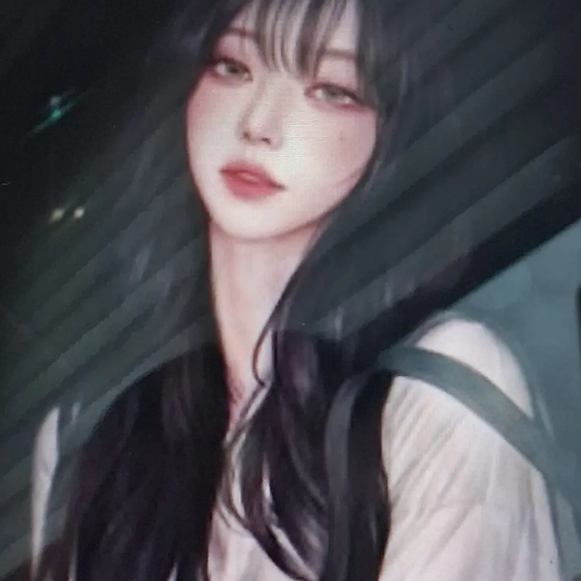 InlandGlove5705의 메탈카드봇중학교+잔인한사랑+여우