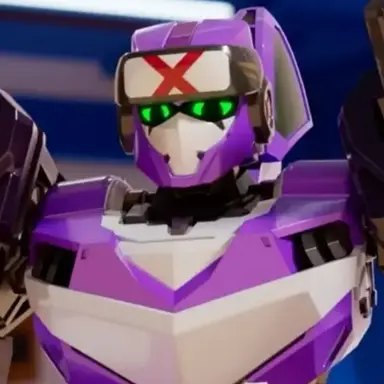 Profile image of 쉐도우X