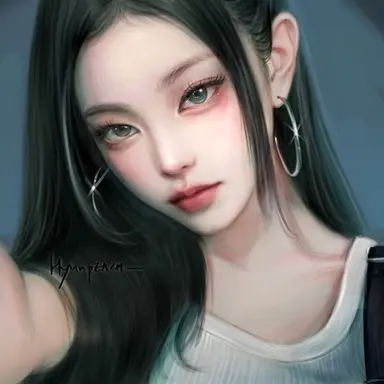 Profile image of 베유라