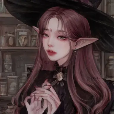 Profile image of 김아라